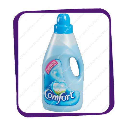 фото: Comfort Conditioner Blue 2L